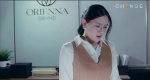 [Eng Sub] Harmony Secret The Series 🌹🍏 Ep2. [1/4] #harmonysecrtep2 | Ha Bí Bí