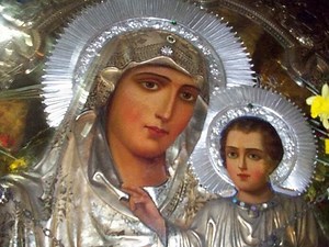 LIVE από το ΕΚΚΛΗΣΙΑ ONLINE Η Δ´ Στάση των Χαιρετισμών της Θεοτόκου 2025 – Η πίστη των Ορθοδόξων υψώνεται στον ουρανό - ΕΚΚΛΗΣΙΑ ONLINE