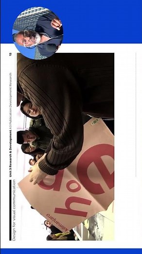 Design for Visual Communication Course copy