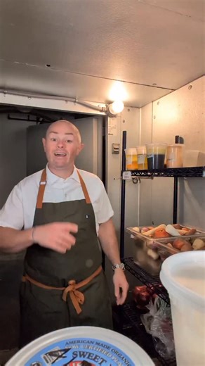 22K views · 1K reactions | What is fusion cuisine? | Bob Morano | Facebook