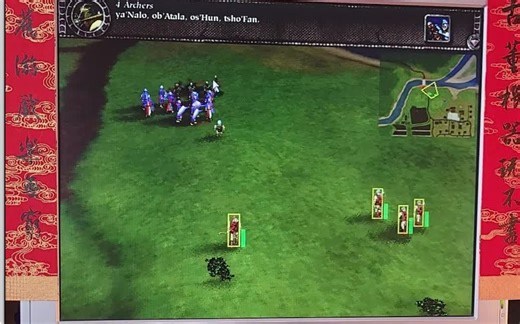 [Win98游戏] 童年回忆之《神话：堕落之神》怀旧经典游戏