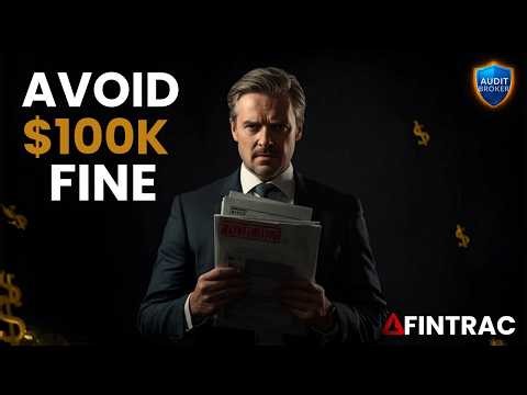Audit Broker Sales Demo