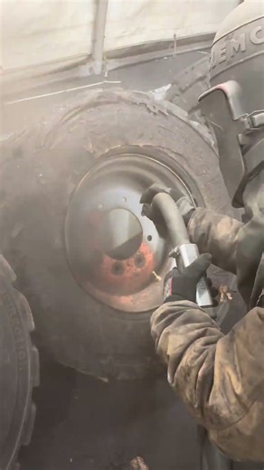 Bobcat restoration #restoration #restoration #constructionequipment #heavyequipment