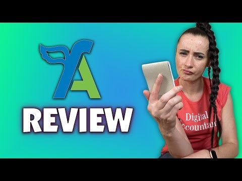 FreeAgent Review - Yep, Another Accounting Software Under My Loupe! 🔍🔍🔍