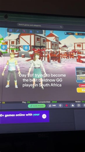 Day1. #buildnowgg #fyp trying to go pro in buildnow GG #fortnite #gaming #viral