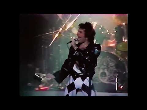 Queen | Keep Yourself Alive (Live In Houston - 40th Anniversary Edition)