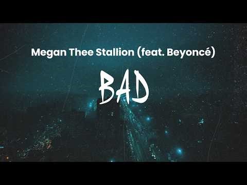 Megan Thee Stallion – Savage Remix (feat. Beyoncé) | Lyrics