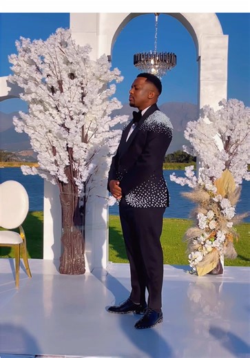 It had to be @Ncebakazi Msomi — | lavender marriage meaning