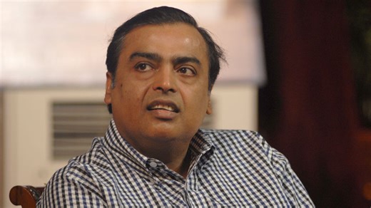 ¿Quién es Mukesh Ambani? El millonario que reunió a las personas más influyentes para la boda de su hijo