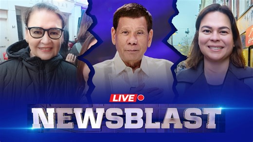 LIVE: SMNI NewsBlast | March 31, 2025