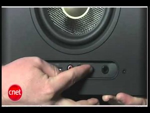 TDK Sound Cube Review