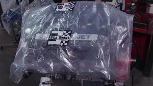 1.6K views · 35 reactions | It’s Ford Friday! So let’s watch Austin Ford’s supercharged Factory Stock Cobra Jet engine on the dyno. Our next block starts are February 7, March 21, and April 24. Our next EFI starts are June 26, and November 1. #educationatfullspeed #samtechedu #fordfriday #cobrajet #whipplesuperchargers #eficalibration #tuning #efituning #dynotune #dyno #f1 #redbullracing | School of Automotive Machinists & Technology | Facebook