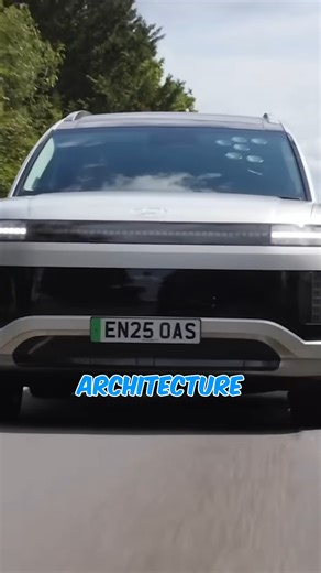 3.1K views · 31 reactions | Hyundai Ioniq 9 Review: Game-Changer or Hype?  #IdealCars #HyundaiIoniq9 #ElectricSUV #EVRevolution #HyundaiEV #CarReview | Ideal Cars | Facebook