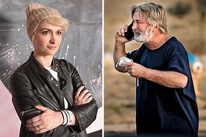 Alec Baldwin 'could be prosecuted for involuntary manslaughter' over shooting