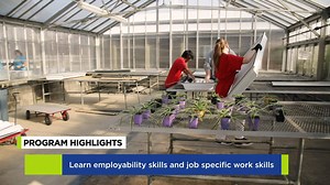 15 reactions · 12 shares | Tri-Rivers’ VISION Program (Valuing Individual Students In Occupational Navigation) explores several career fields! Details and online application at: https://tririvers.com/high-school/programs-courses/career-programs/vision/ | Tri-Rivers Career Center | Facebook