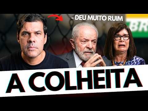 🚨THE TRUTH ABOUT THE END OF FUEL THAT THE GOVERNMENT DOESN'T WANT YOU TO KNOW...