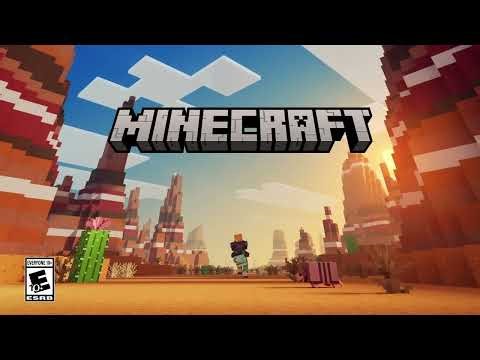MINECRAFT ELITE | Official Trailer