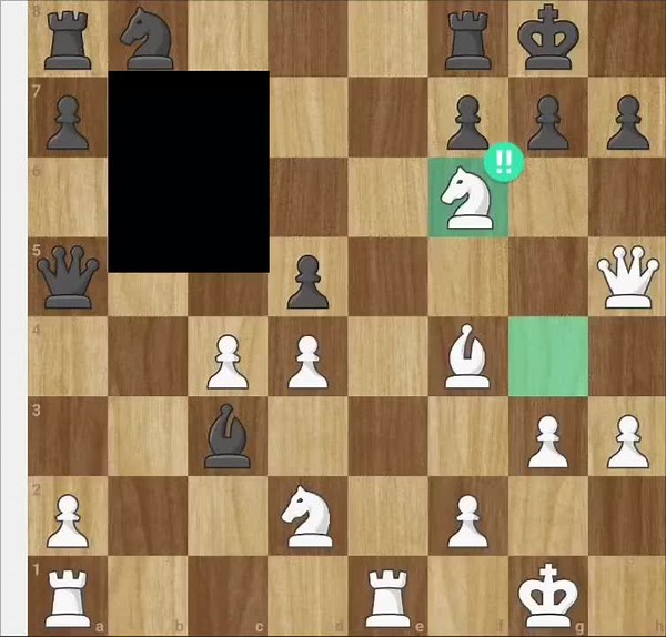 Mastering Chess: Forced Checkmate Strategies