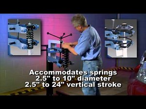 OTC - StrutTamer Xtreme