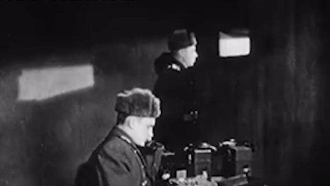 The Chilling Desert Fortress That Terrified NATO