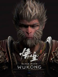Black Myth Wukong İndir - Full PC - Bütün DLC | Oyun İndir Vip - Program İndir Full PC Ve Android Apk