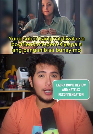 Laura Movie Review and Netflix Recommendation
