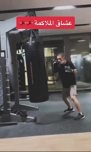 Boxing Workout: Maximizing Time in the Gym