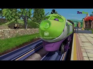 Chuggington Badge Quest - 10. Fire Safety