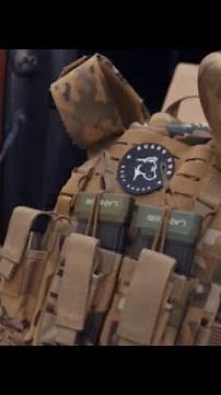 The Cerberus Plate Carrier - Unmatched Adaptability and Durability