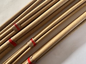 [Hot Item] Crepe Paper Tube for Transformer/Corrugated Paper Tube for Transformer Industry