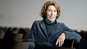 Adele Neuhauser: "Makellos" & facettenreich