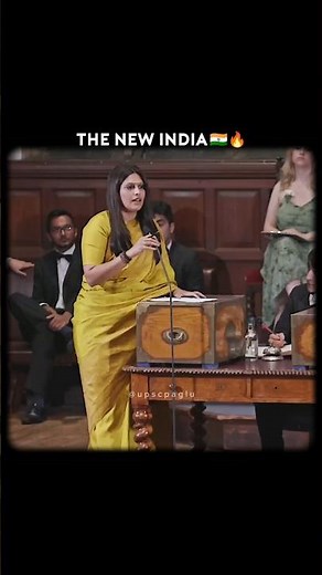 This is what today’s India really looks like 🇮🇳🔥