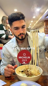 165K views · 3.7K reactions | Review Restaurant Myeongdong Kyoja, cel mai ieftin Restaurant Michelin Guide din Coreea Merita pretul final? | Nicolas Aestethics | Facebook