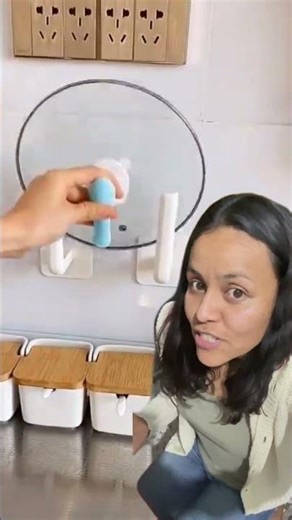 Easy-to-install door handles 🚪