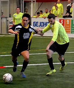 Vail Valley’s Freedom FC professional arena soccer team opens at home Saturday