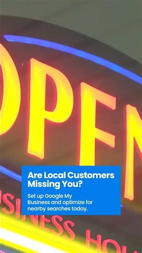 Boost Local Visibility with Google Business Listing SEO Tips #localseotips #googlebusinessprofile