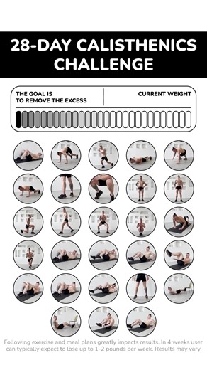 2.3K views | Just 7 minutes 3 times a week — and your body will thank you in 30 days! Try it now  | 21 Day Challenge | Facebook