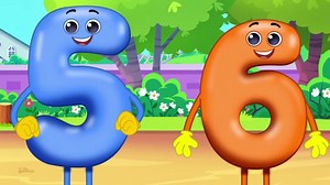 ABC Song | Alphabet Song for Kids | Learn ABC with Oh My Genius | Nursery Rhymes