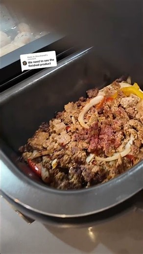 Why Cook One Dish at a Time | Ninja MultiPot XL 12-in-1 Multicooker