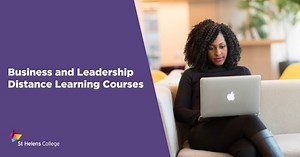 Expand your knowledge, develop your skillset or re-train for a new and exciting career with one of our free* distance learning courses: ✅ Customer Service ✅ Equality and Diversity ✅ Climate Change and Environmental Awareness ✅ Information, Advice or Guidance ✅Principles of Team Leading Apply now to secure your place: https://bit.ly/41aniGP #distancelearning #adultcourses #adultlearning #business #leadership | St Helens College