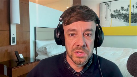 Lonely Island star reveals 'SNL' host who really creeped him out