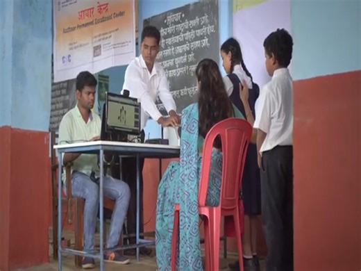 1.2K views · 25 reactions | Digital India has paved the way for a thriving digital ecosystem across various sectors, including finance, healthcare, education, and retail, positioning India as a leader in citizen-centric digital solutions. #10YearsOfDigitalIndia Press Information Bureau - PIB, Government of India Ministry of Information & Broadcasting, Government of India #DigitalIndia | DDNewsLive | Facebook