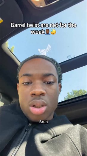 159K views · 3K reactions | Barrel twist tips  • If it hurts them too much, take them out! ‍♂️ • Hydrate them every day! Hydration prevents further breakage and thinning  • Don’t keep them in for longer than 2 Weeks, any more than this, dryness can set it!  | FreeTheRoots | Facebook