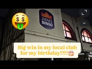 Sunday 28th December- (Bingo Session 4) Enjoy and subscribe for more live bingo sessions. 😘