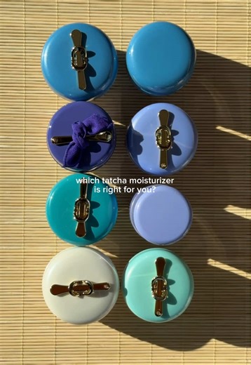 Discover Your Perfect Tatcha Moisturizer for Every Skin Type