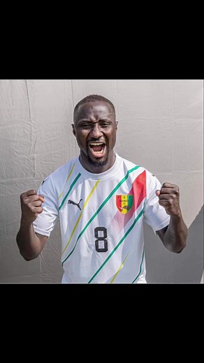 32 reactions · 7 comments | Force à toi mon frere Naby keïta | Cathy Guinè Goundo | Facebook