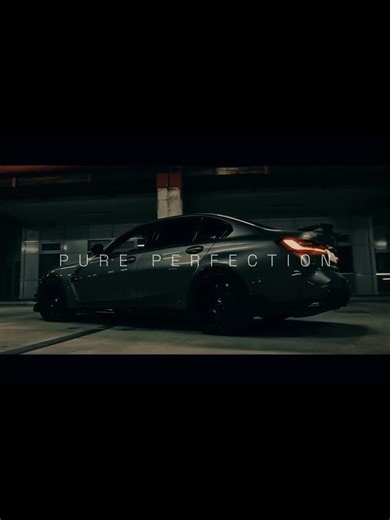 BMW M4 — Power, precision, and pure driving emotion. #bmw #bmwm4 #bmwm4edit