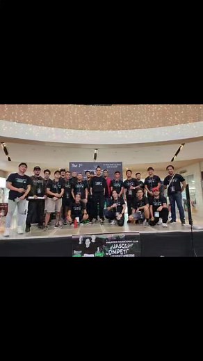 1.6K views | 2022 | CHASE Aquatics | Facebook