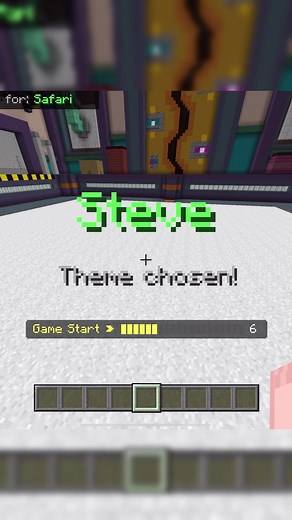 Minecraft Build Battle Part 2: Creative Challenges Await