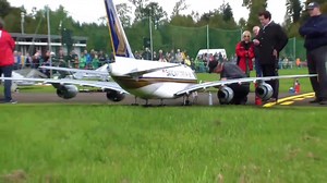 17K views · 207 reactions | Small Real Airplane... | Smart Engineering | Facebook